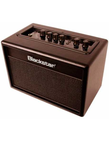 Blackstar IDC BEAM Amplificatore digitale multimedia per chitarra elettrica, acustica e basso. Interfaccia audio. 20 Wdi potenz