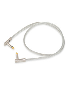 Rockboard RBO CAB PC F 80 SP - Patch cable piatto (Jack...