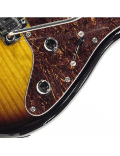 SCHECTER TRADITIONAL R66 ELITE VINTAGE H/S/S Colore: 3... 2