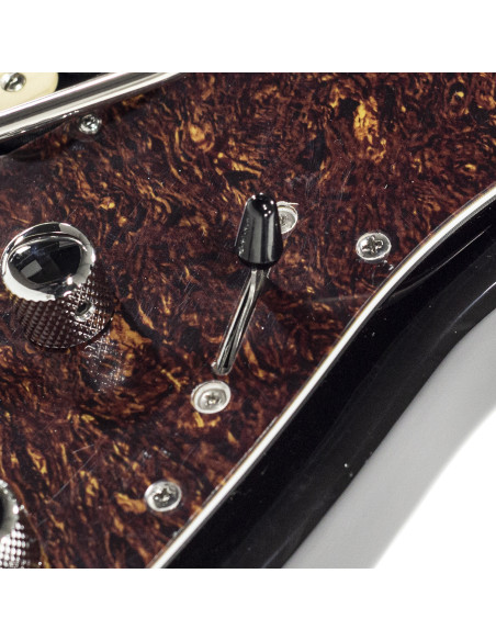 SCHECTER TRADITIONAL R66 ELITE VINTAGE H/S/S Colore: 3 tone sunburst