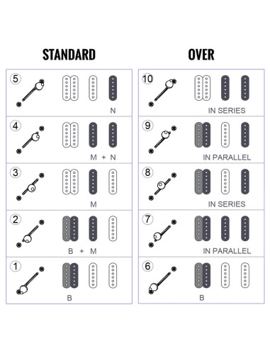 SCHECTER TRADITIONAL R66 ELITE VINTAGE H/S/S...
