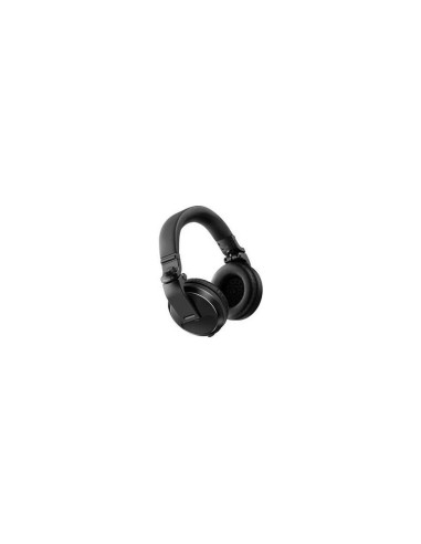 PIONEER DJ HDJ-X5-K DJ Headphones (Black)