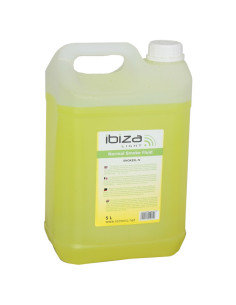 IBIZA LIQUIDO FUMO 5LT STD DENSITY