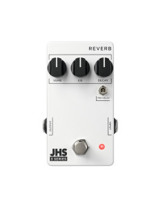 JHS REVERB 3 SERIES