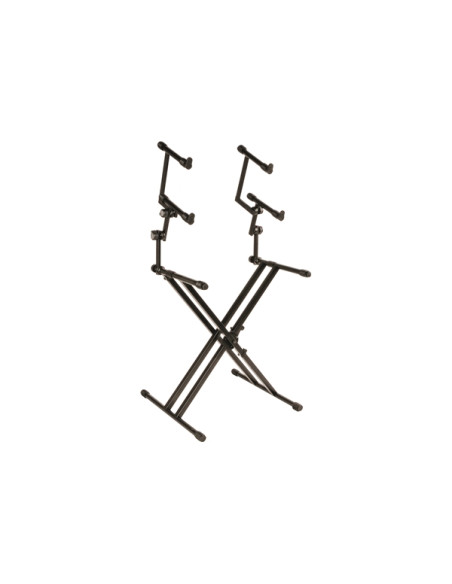 QUIKLOK QL623 SUPPORTO TRIPLO TASTIERA