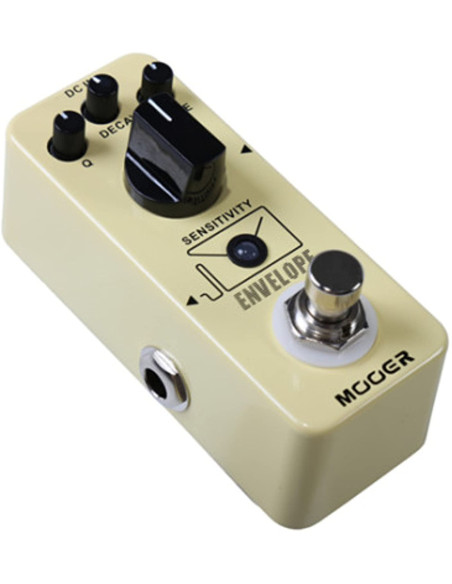 MOOER ENVELOPE ANALOG WAH