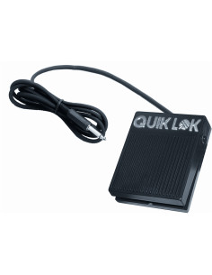QUIKLOK PEDALE PS25 Pedale interruttore momentaneo