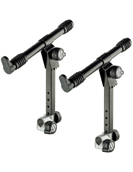 QUIK LOK - QLX/3 COPPIA DI BRACCI AGGIUNTIVI PER SUPPORTO A "X