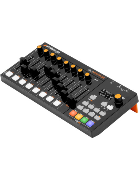 STUDIOLOGIC - SL MIXFACE