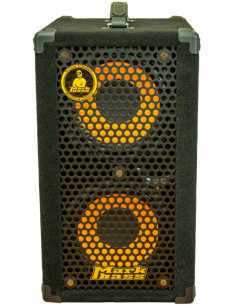 MARKBASS MINIMARK 802 N300 AMPLIFICATORE COMBO 300W