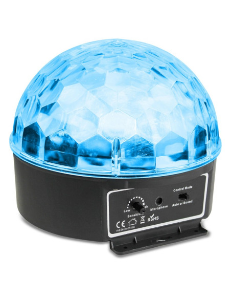 BEAMZ MINI STAR BALL