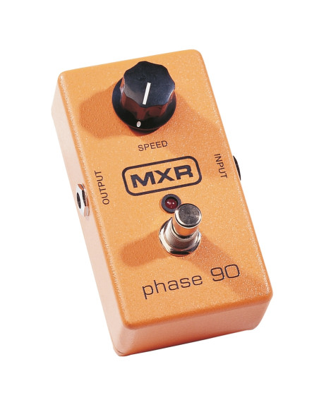 DUNLOP MXR PHASE 90 M101