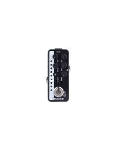 MOOER 015 BROWN SOUND