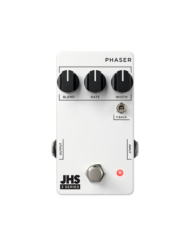 JHS 3 Serie Phaser