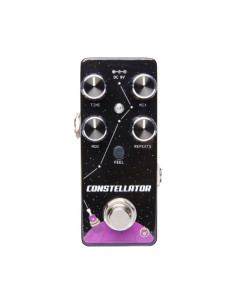 PIGTRONIX CONSTELLATOR - ANALOG DELAY