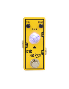 Tone City  Bad Horse - Overdrive