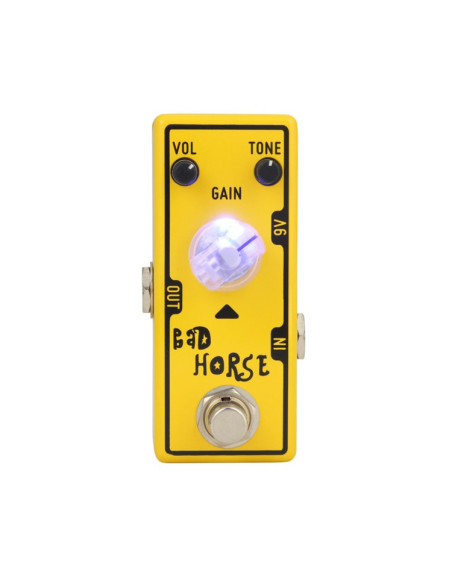 Tone City  Bad Horse - Overdrive