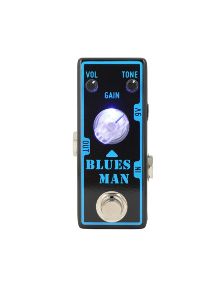 Tone city Blues Man - Overdrive