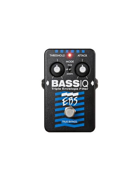 EBS BASS IQ