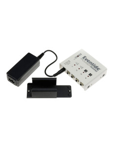 EVENTIDE Powermini V2 Alimentatore multiplo per pedali