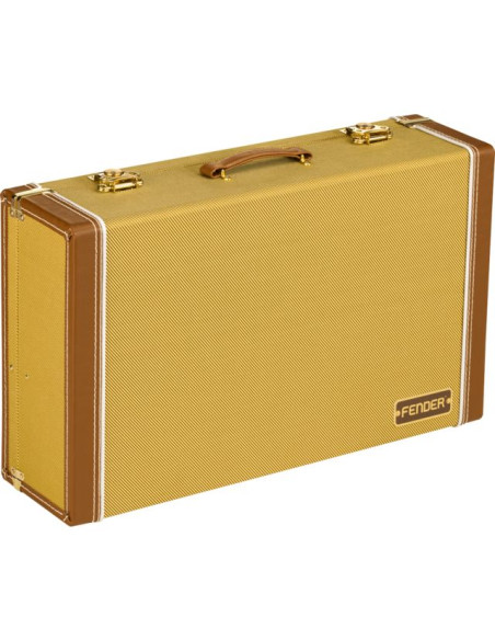 FENDER PEDALBOARD TWEED CASE M