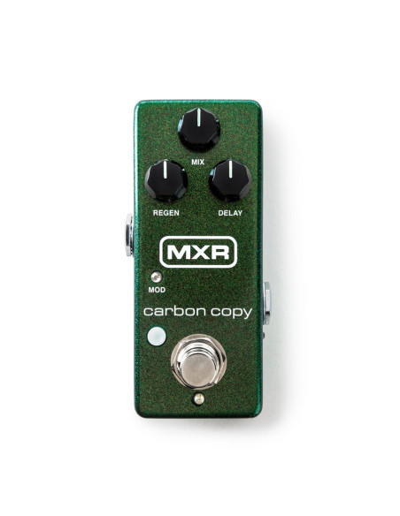 MXR CARBON COPY MINI M299G1