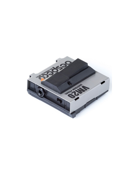 BESPECO VM20 PEDALINO COMANDO SUSTAIN