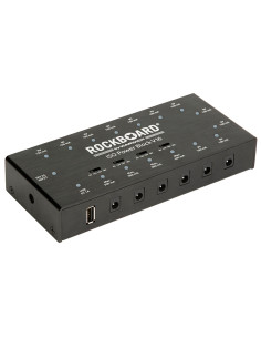 ROCKCABLE RBO POW BLOCK ISO 16 - Alimentatore per pedali...