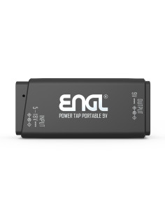 ENGL Voltage Transformer - Trasforma qualsiasi Power Bank...