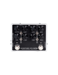 DARKGLASS - MICROTUBES B7K ULTRA