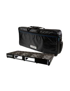 ROCKBOARD Pedalboard 82,0x33,0 con borsa RBO B 4.3 QUAD B
