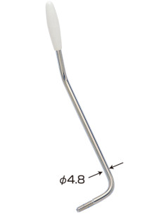 GOTOH   B1 C - Leva per ponte Gotoh GE101TS - Cromata