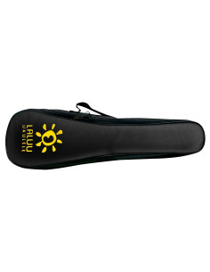 Laluu By Leho Custodia non imbottita per Ukulele Soprano