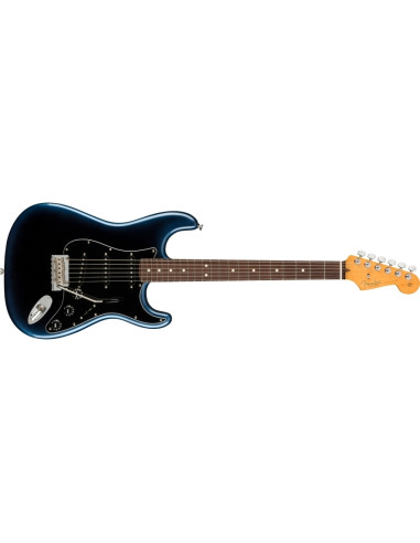 Fender Stratocaster American Professional II Dark Night Rosewood