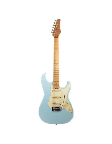 SCHECTER TRADITIONAL Route 66 CHICAGO S/S/S -...