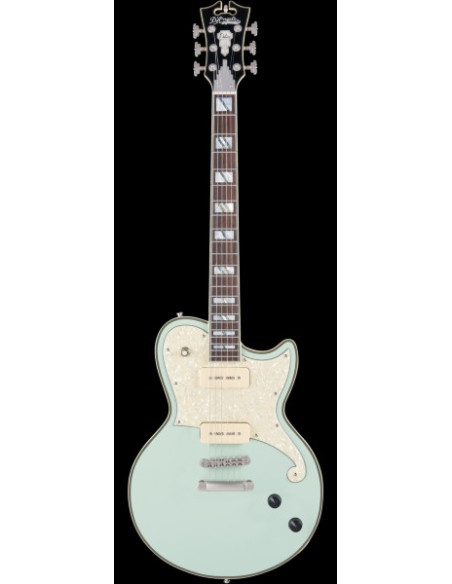 D'ANGELICO DELUXE ATLANTIC LE SAGE B-STOCK
