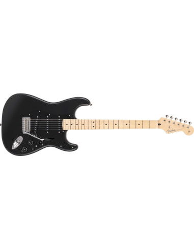 FENDER LIMITED EDITION MADE IN JAPAN HYBRID II STRATOCASTER® BLACKOUT