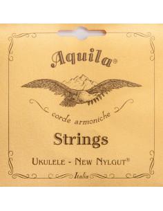 Aquila 10U - Muta corde per Ukulele Tenore