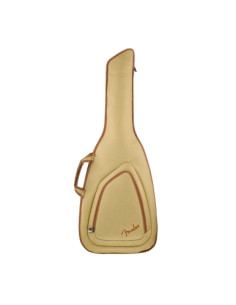 FENDER FET610 BAG TWEED ELETTRICA