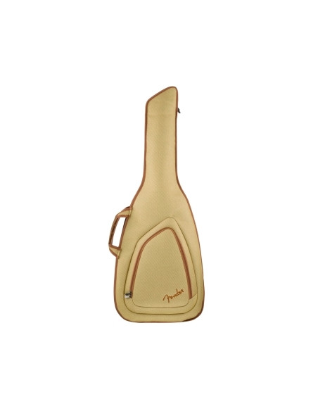 FENDER FET610 BAG TWEED ELETTRICA