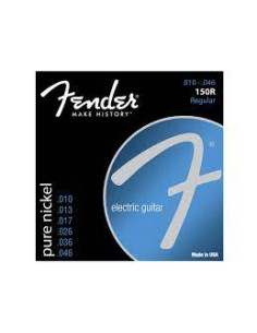 FENDER 150R Muta corde 010-46