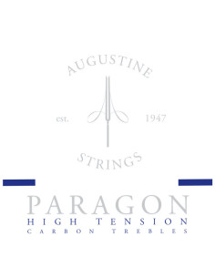 AUGUSTINE PARAGON BLUE High Tension