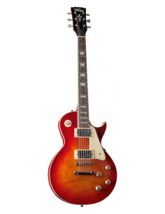 VINTAGE V100CS REISSUED CHERRY SUNBURST