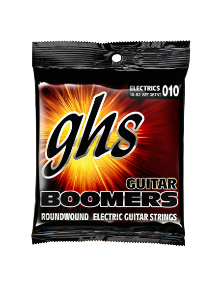 GHS GBTNT Scalatura 010-52