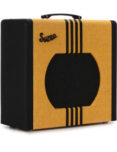 SUPRO DELTA KING 10 Tweed & Black1X10 | 5-WATT | REVERB