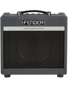 FENDER BASSBREAKER 007 Amplificatore combo da 7 Watt...