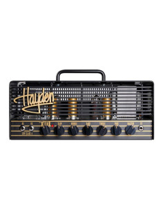 HAYDEN MINI MOFO TESTATA 15W Completamente Valvolare