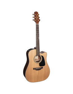 TAKAMINE PS2DCNG  - Chitarra 6 corde dreadnought cutaway...