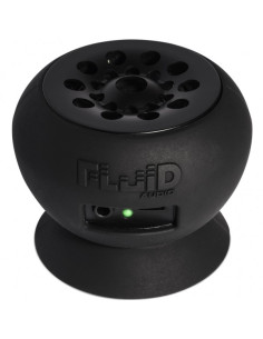 FLUID AUDIO STRUM BUDDY practice monitor da 6 W per...