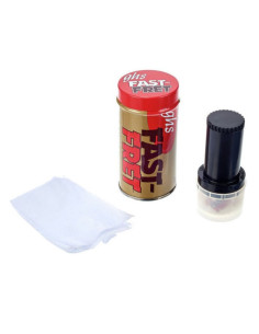 GHS FAST FRET A87 A Lubrificante a tampone senza silicone...